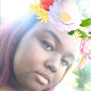 Meet your Posher, Zoe